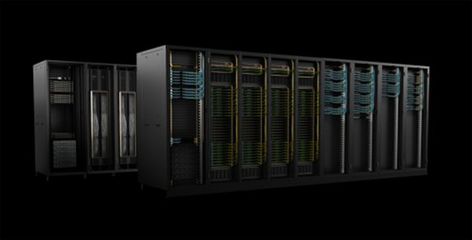 性能飛躍 英偉達(dá)發(fā)布“全球最強(qiáng)”AI芯片，軟件開發(fā)的范式革命