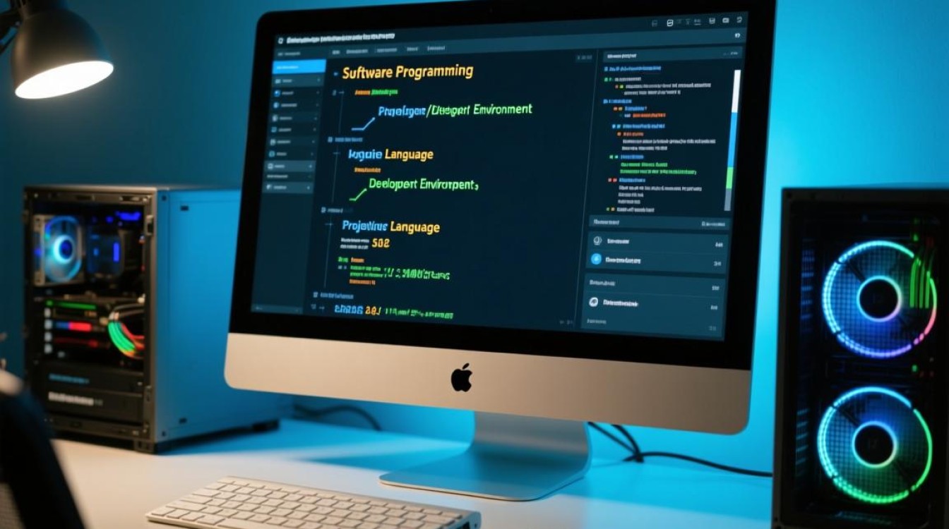 高性價比編程主機配置清單 軟件開發者的得力助手